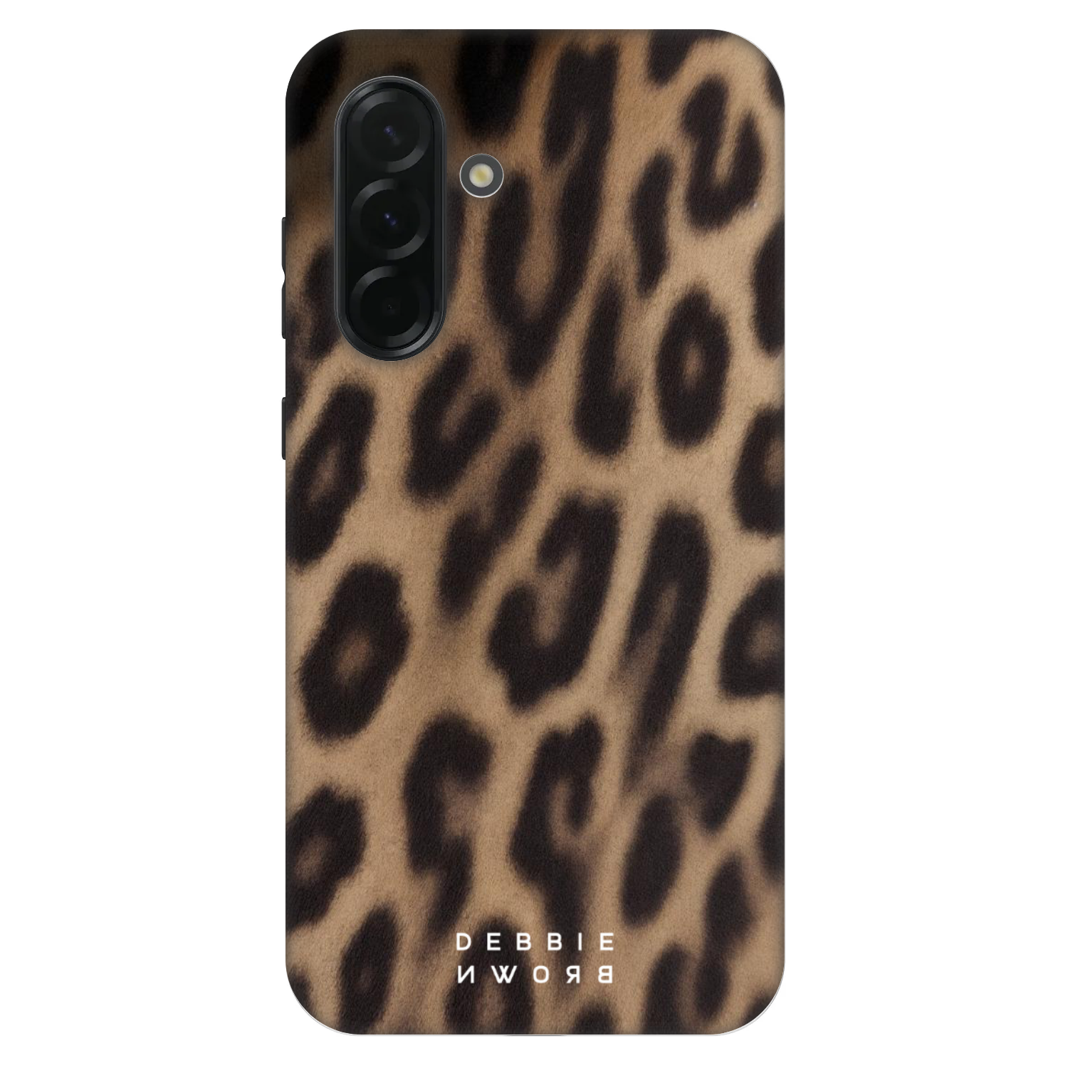 Picasee Fashion Case für Samsung Galaxy A36 5G - WILD CITY
