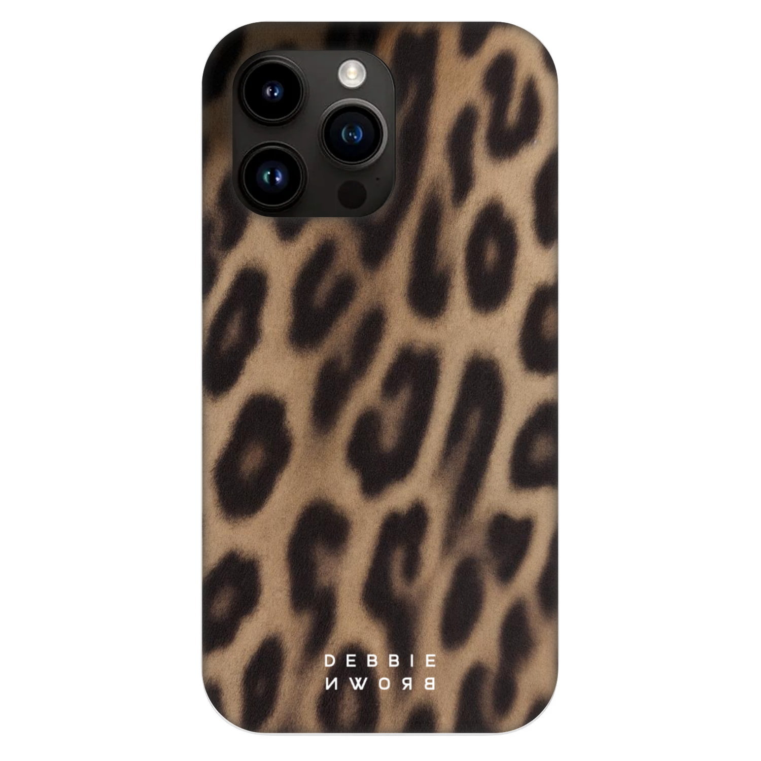 Picasee Fashion Case MagSafe für Apple iPhone 13 Pro - WILD CITY
