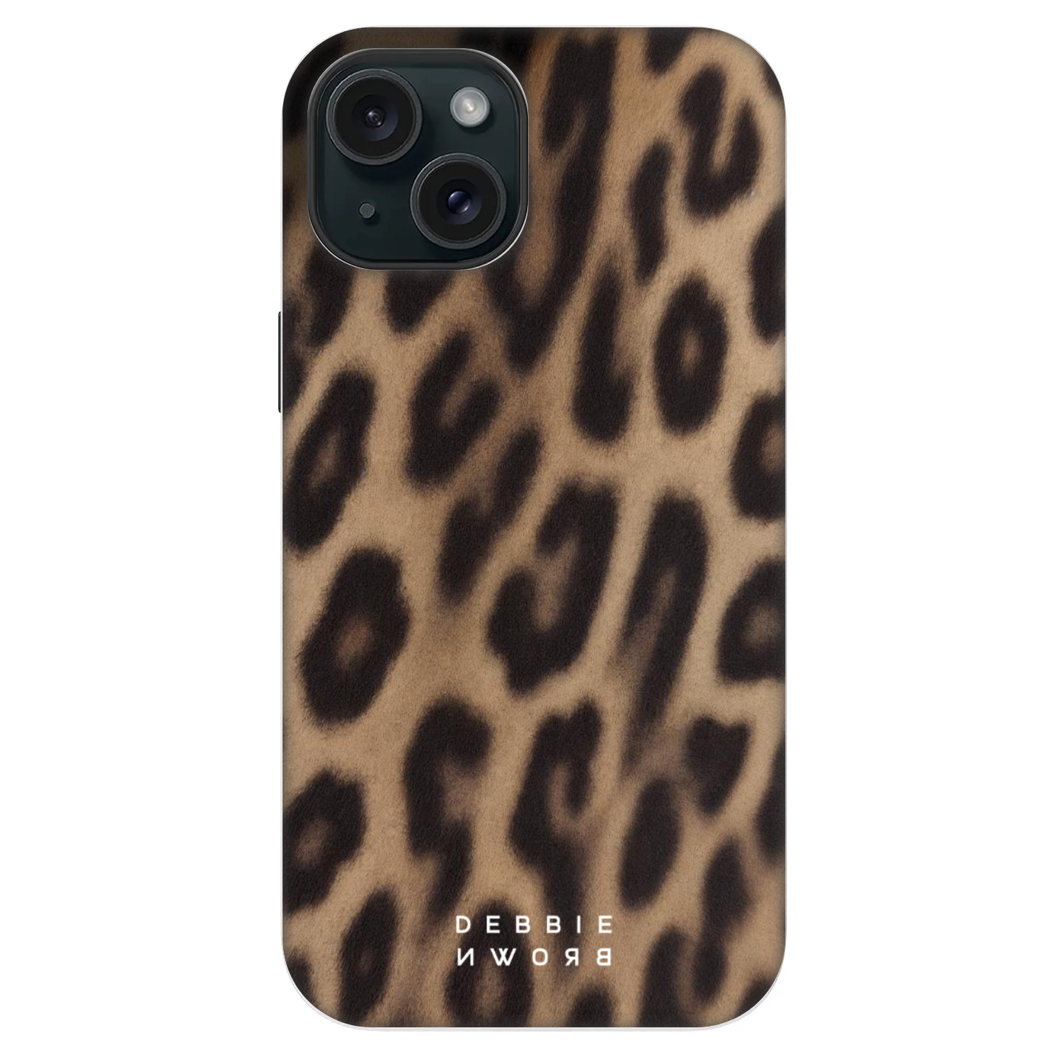 Picasee Fashion Case MagSafe für Apple iPhone 14 - WILD CITY