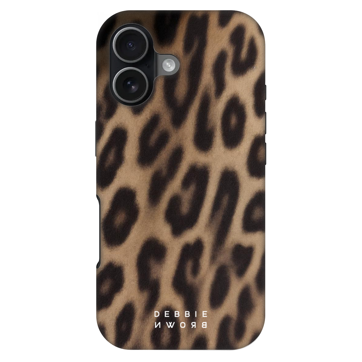 Picasee Fashion Case MagSafe für Apple iPhone 17 - WILD CITY