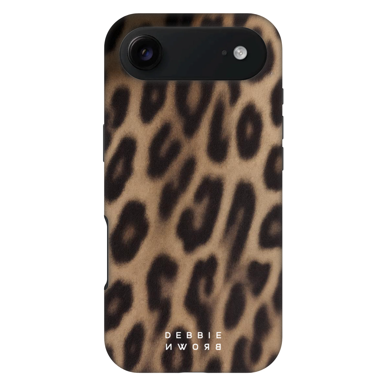 Picasee Fashion Case MagSafe für Apple iPhone Air - WILD CITY