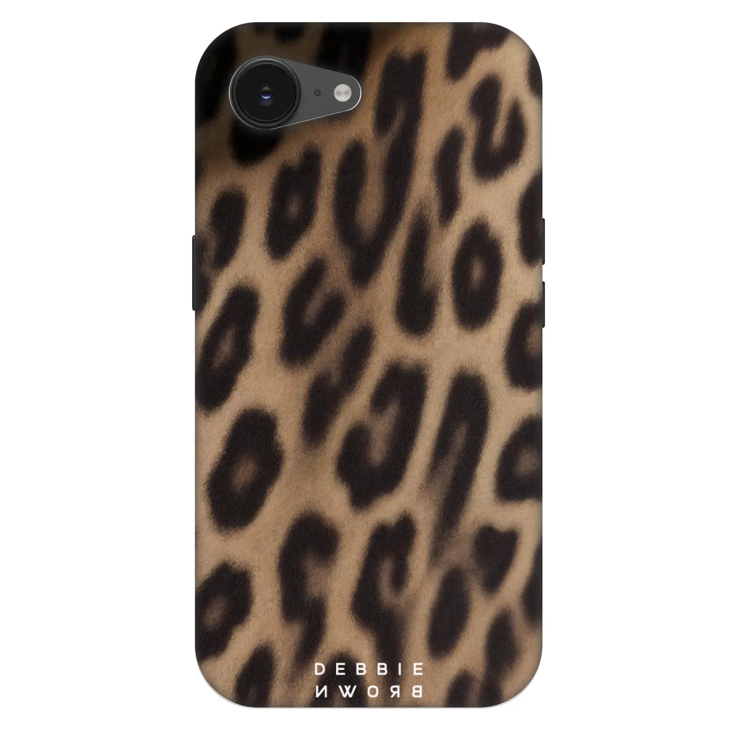 Picasee Fashion Case MagSafe für Apple iPhone 17e - WILD CITY
