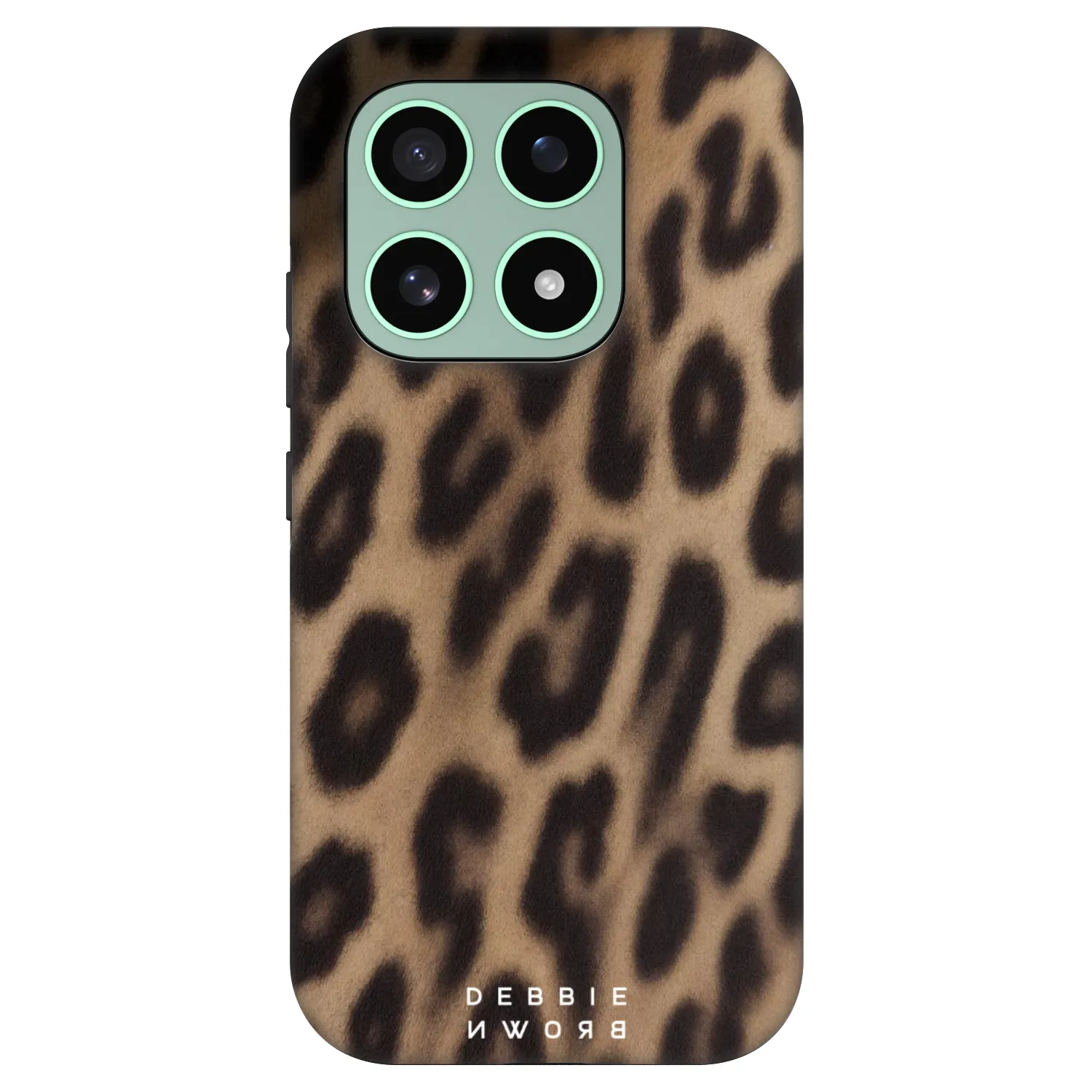 Picasee Fashion Case für Xiaomi 17 - WILD CITY