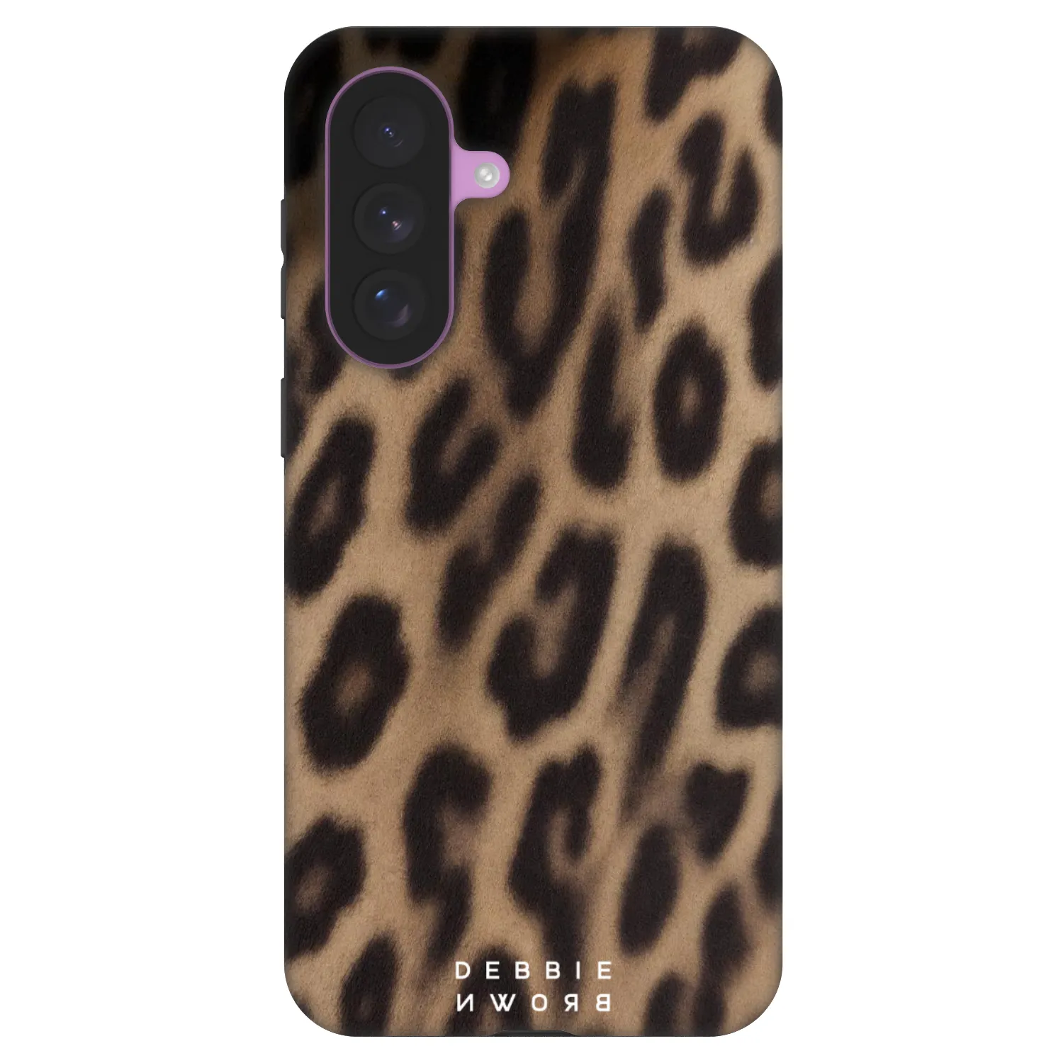 Picasee Fashion Case für Samsung Galaxy A57 5G - WILD CITY