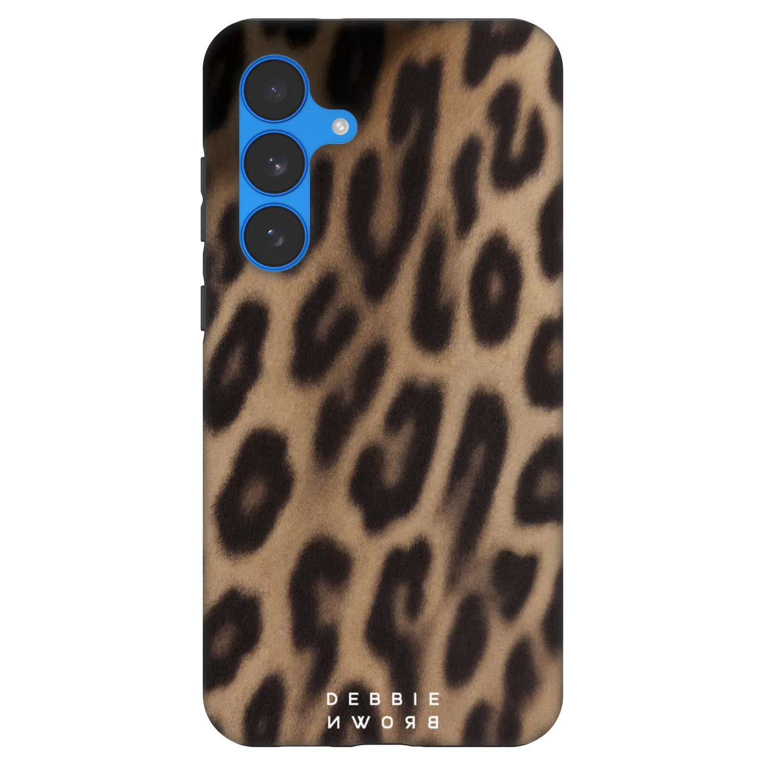 Picasee Fashion Case für Samsung Galaxy S25 FE 5G - WILD CITY