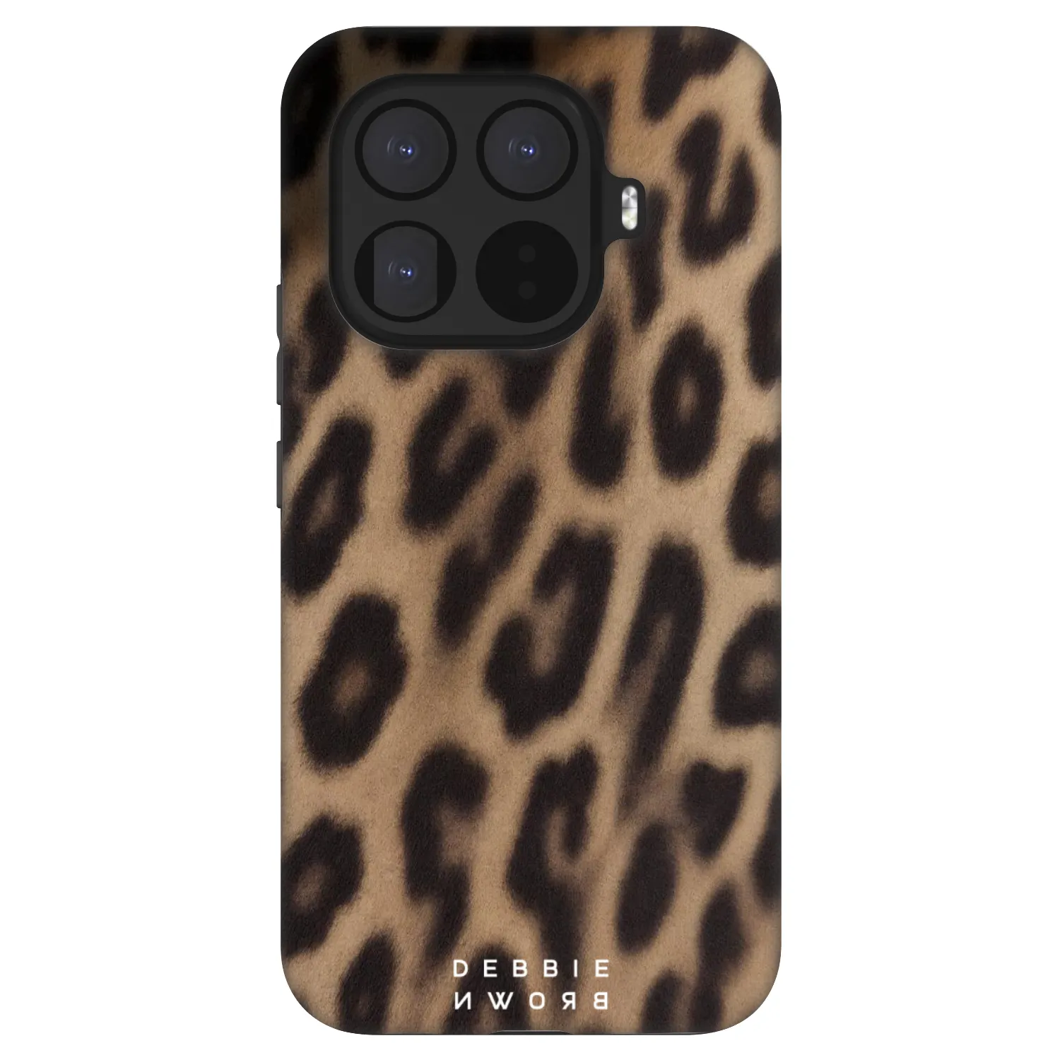 Picasee Fashion Case für Xiaomi 15T Pro - WILD CITY