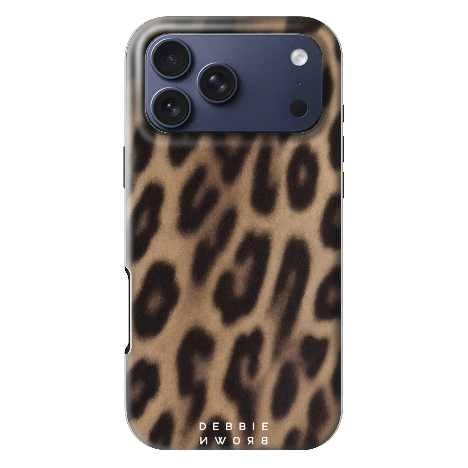 Picasee Fashion Case MagSafe für Apple iPhone 18 Pro Max - WILD CITY