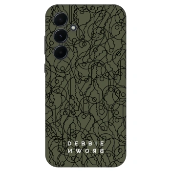 Hülle für Samsung Galaxy A55 5G A556B - UNLOCK YOURSELF