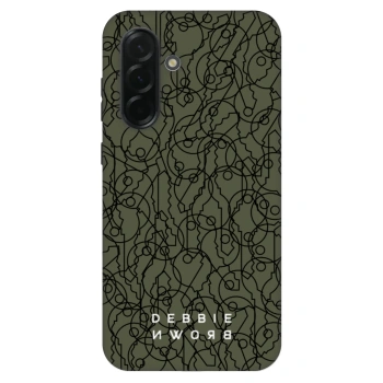 Hülle für Samsung Galaxy A36 5G - UNLOCK YOURSELF