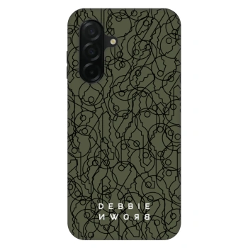 Hülle für Samsung Galaxy A26 5G A266B - UNLOCK YOURSELF