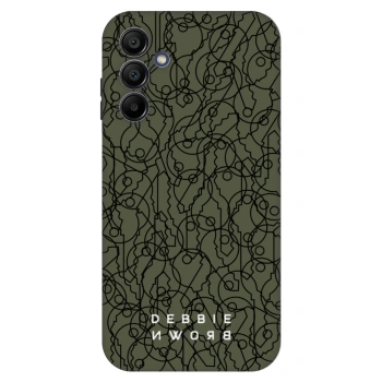 Hülle für Samsung Galaxy A15 A155F 4G - UNLOCK YOURSELF