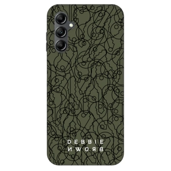 Hülle für Samsung Galaxy A14 5G A146P - UNLOCK YOURSELF