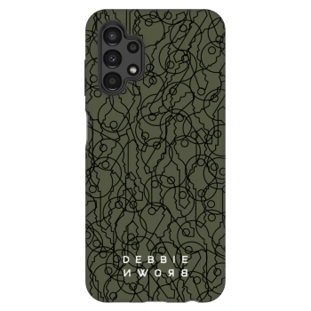 Hülle für Samsung Galaxy A13 4G A135 - UNLOCK YOURSELF