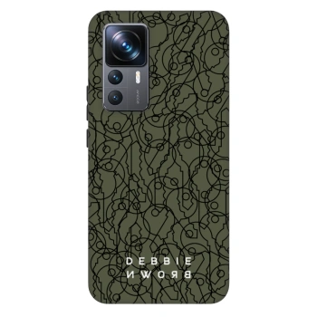 Hülle für Xiaomi 12T - UNLOCK YOURSELF