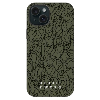 Hülle für Apple iPhone 14 - UNLOCK YOURSELF