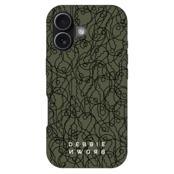 Hülle für Apple iPhone 17 - UNLOCK YOURSELF