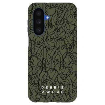 Hülle für Samsung Galaxy A17 5G - UNLOCK YOURSELF