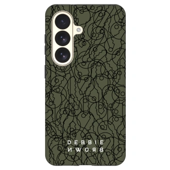 Hülle für Samsung Galaxy S26 - UNLOCK YOURSELF