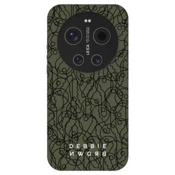 Hülle für Xiaomi 17 Ultra - UNLOCK YOURSELF