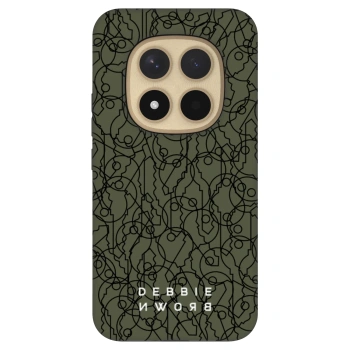 Hülle für Xiaomi Redmi Note 15 Pro+ - UNLOCK YOURSELF