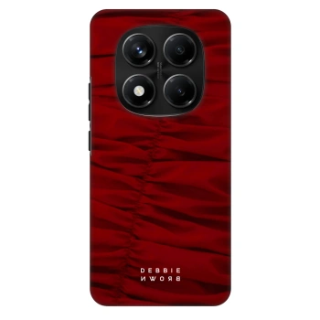 Hülle für Xiaomi Redmi Note 14 Pro+ 5G - THIRFTY WOMAN