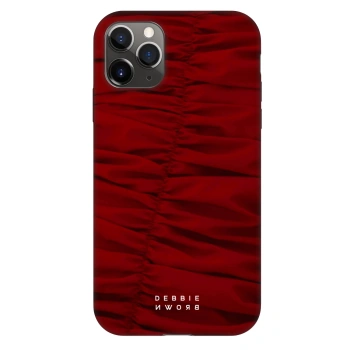 Hülle für Apple iPhone 11 Pro - THIRFTY WOMAN