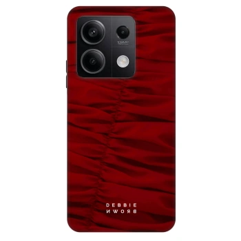 Hülle für Xiaomi Redmi Note 13 5G - THIRFTY WOMAN