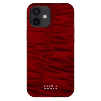 Hülle für Apple iPhone 12 mini - THIRFTY WOMAN