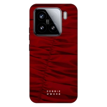 Hülle für Xiaomi 15 - THIRFTY WOMAN