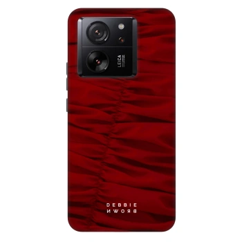 Hülle für Xiaomi 13T - THIRFTY WOMAN