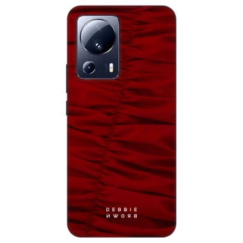 Hülle für Xiaomi 13 Lite - THIRFTY WOMAN