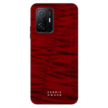 Hülle für Xiaomi 11T Pro - THIRFTY WOMAN