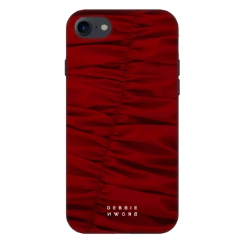 Hülle für Apple iPhone SE 2020 - THIRFTY WOMAN