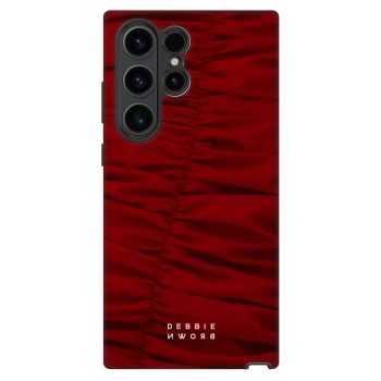 Hülle für Samsung Galaxy S22 Ultra 5G - THIRFTY WOMAN