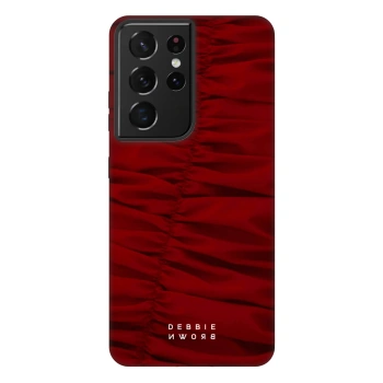 Hülle für Samsung Galaxy S21 Ultra 5G G998B - THIRFTY WOMAN