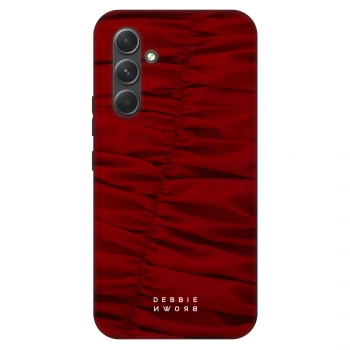 Hülle für Samsung Galaxy A54 5G A546B - THIRFTY WOMAN
