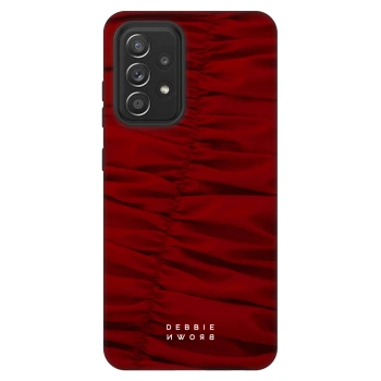 Hülle für Samsung Galaxy A52s 5G A528B - THIRFTY WOMAN