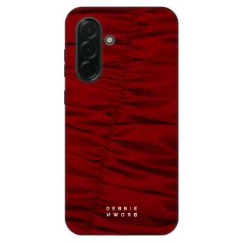Hülle für Samsung Galaxy A36 5G - THIRFTY WOMAN