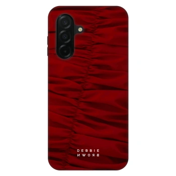 Hülle für Samsung Galaxy A26 5G A266B - THIRFTY WOMAN