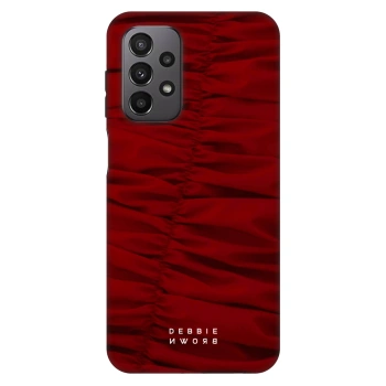 Hülle für Samsung Galaxy A23 A235F 4G - THIRFTY WOMAN