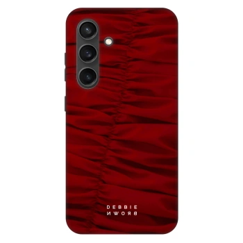 Hülle für Samsung Galaxy S24 S921B 5G - THIRFTY WOMAN