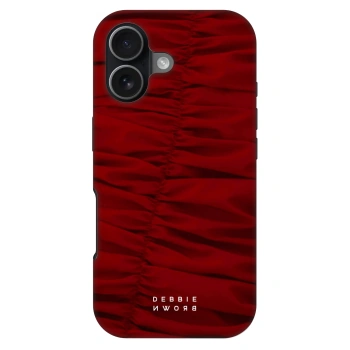 Hülle für Apple iPhone 17 - THIRFTY WOMAN