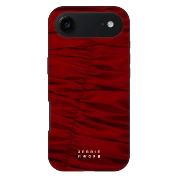 Hülle für Apple iPhone Air - THIRFTY WOMAN