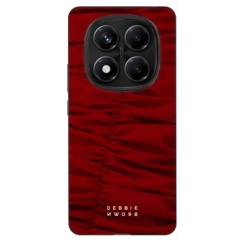 Hülle für Xiaomi Redmi Note 14 Pro 4G - THIRFTY WOMAN