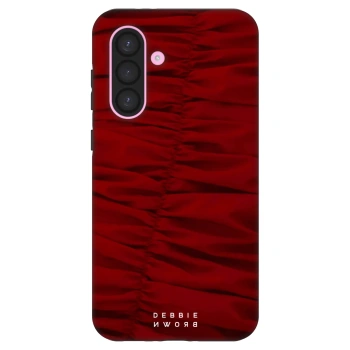 Hülle für Samsung Galaxy A56 5G A566B - THIRFTY WOMAN