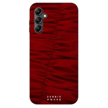 Hülle für Samsung Galaxy A16 4G - THIRFTY WOMAN