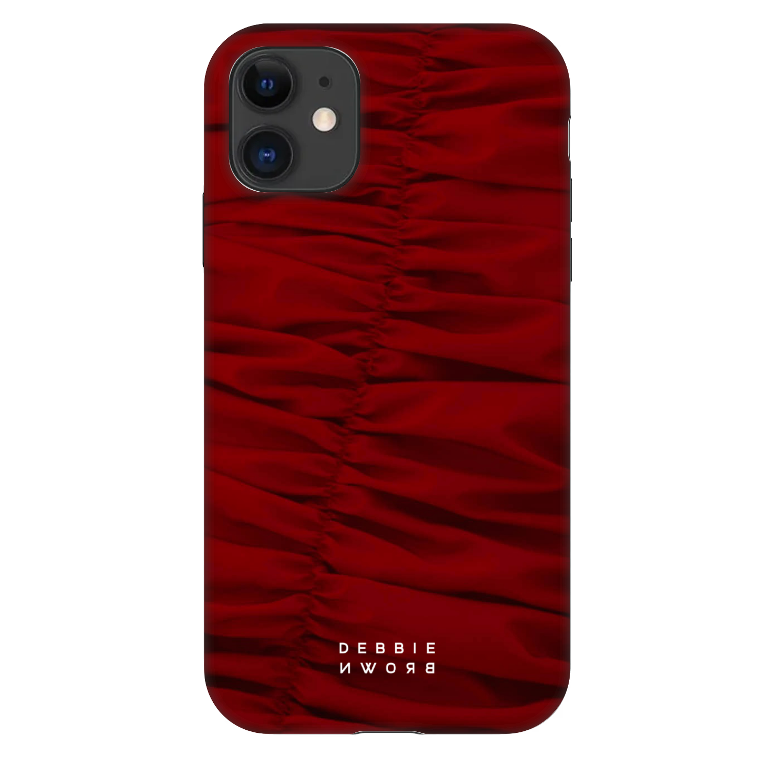 Picasee Fashion Case für Apple iPhone 11 - THIRFTY WOMAN