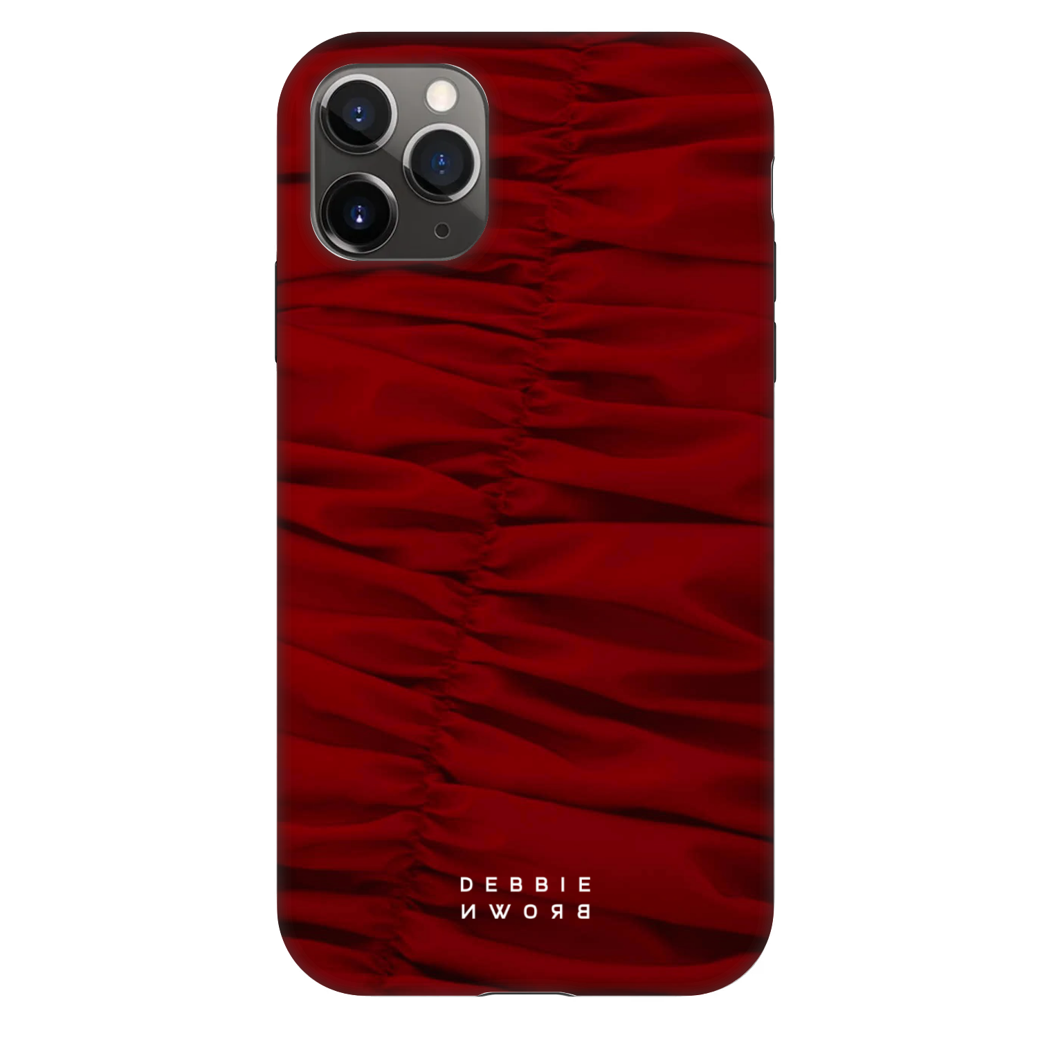 Picasee Fashion Case für Apple iPhone 11 Pro - THIRFTY WOMAN