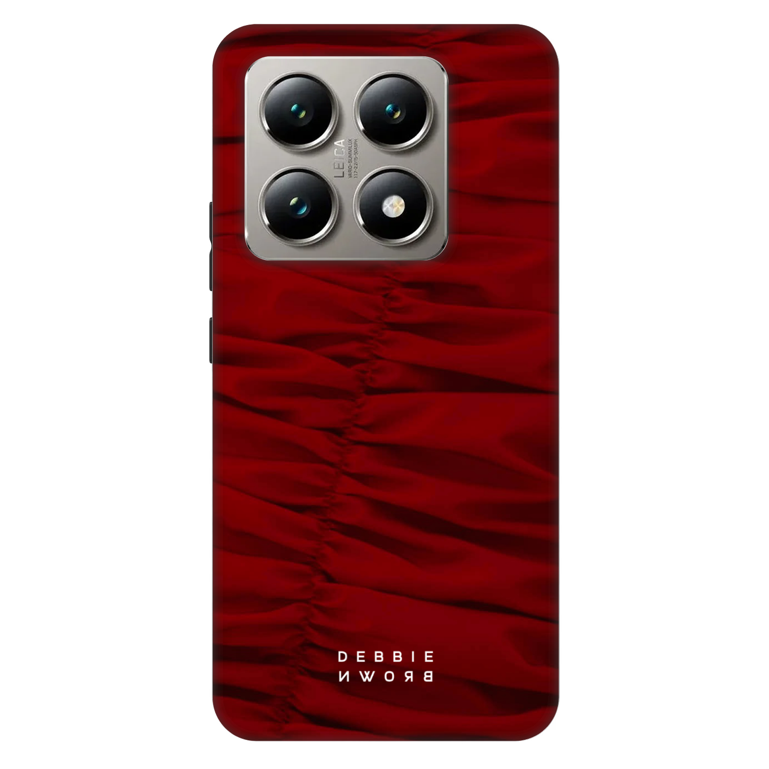 Picasee Fashion Case für Xiaomi 14T Pro - THIRFTY WOMAN