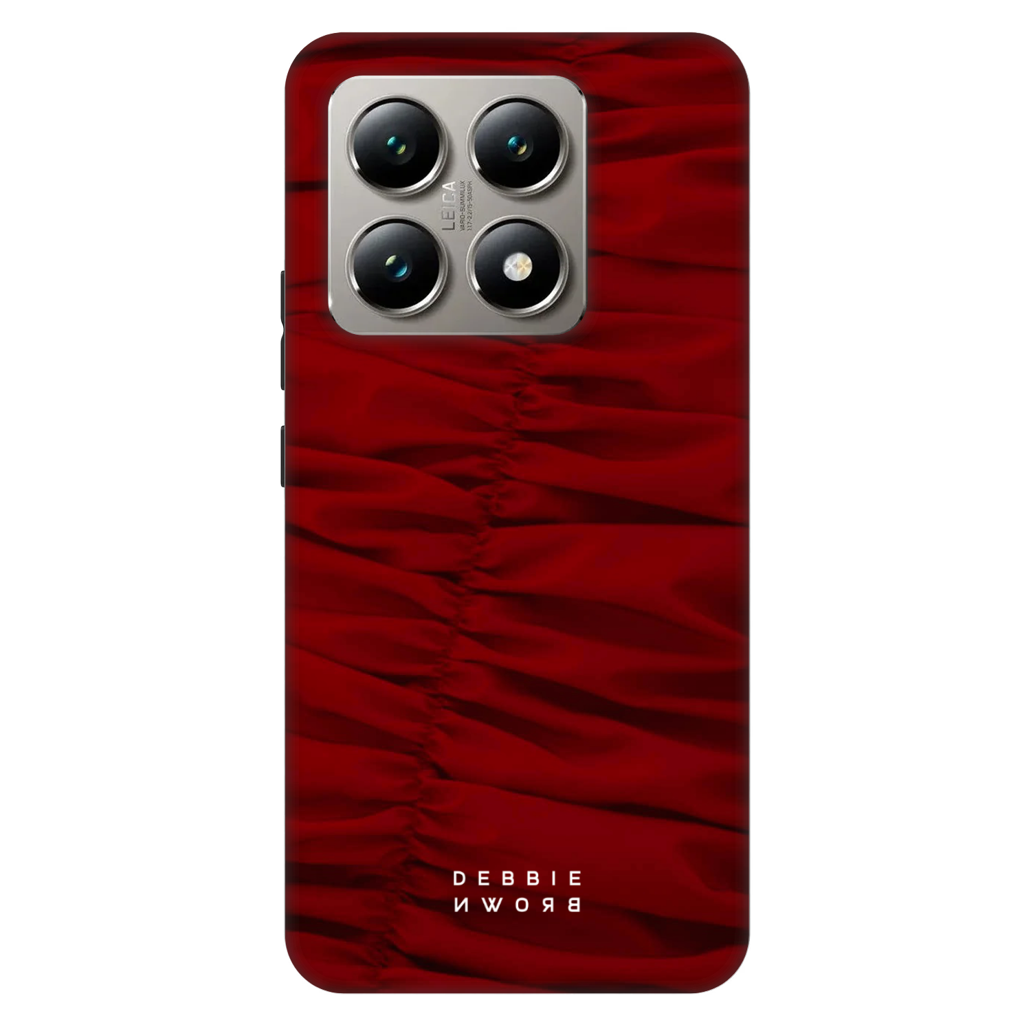 Picasee Fashion Case für Xiaomi 14T - THIRFTY WOMAN
